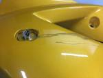 Klikněte pro detailní foto č. 3 - Levá kapota Daytona