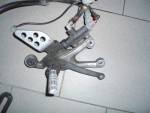 Klikněte pro detailní foto č. 1 - P. základna yzf 125