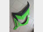 Detail nabídky - Leva bocni kpota kawasaki zx-10r ninja 11-15