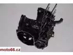 Klikněte pro detailní foto č. 1 - Kartery / blok motoru GSX600F
