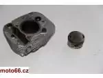 Klikněte pro detailní foto č. 2 - Zadní válec + píst