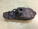Klikněte pro detailní foto č. 4 - Airbox Varadero 125
