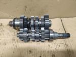 Klikněte pro detailní foto č. 3 - Převodovka CB 600 PC41 HORNET