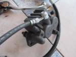 Klikněte pro detailní foto č. 6 - Přední brzdová pumpa