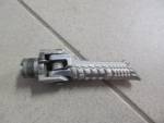 Klikněte pro detailní foto č. 1 - Leva predni stupacka suzuki gsxr 1000 07-08