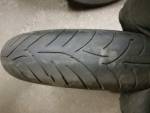 Klikněte pro detailní foto č. 1 - Bridgestone 120/70/17 58W BT-023F GT DOT4911