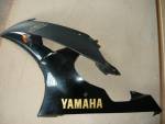 Klikněte pro detailní foto č. 2 - Yamaha R6 kapoty,plasty