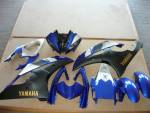 Klikněte pro detailní foto č. 6 - Yamaha R6,plasty,kapoty,