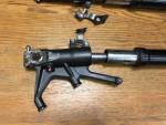 Klikněte pro detailní foto č. 3 - Vidlice ZZR 1400