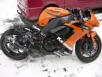 Klikněte pro detailní foto č. 1 - Zx10r