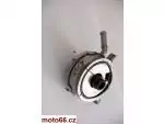 Klikněte pro detailní foto č. 3 - Výměník voda/olej Yamaha FZS 600