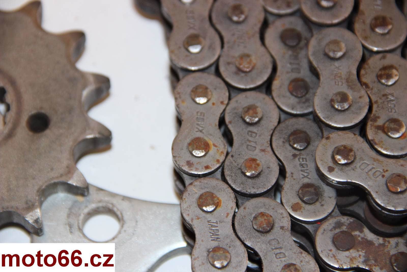 Kupplungslamellen Set EBC CK2256 Für Yamaha SR 125 / TW 125 H N Trailway / XT 125 | Kupplung