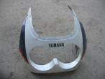 Klikněte pro detailní foto č. 2 - YAmaha FZR 400 Maska