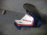Detail nabídky - Honda CBX 550 F maska