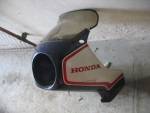 Klikněte pro detailní foto č. 2 - Honda CBX 550 F maska