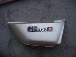 Detail nabídky - Kawasaki GPZ 750 kastlík pravý