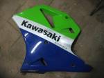 Detail nabídky - Kawasaki ZXR 750 Kapotáž levá
