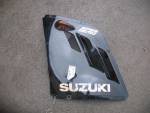 Klikněte pro detailní foto č. 1 - Suzuki GSX-R 750 kapota levá