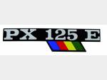 Detail nabídky - Emblem Piaggio Vespa PX 125 E 142720710