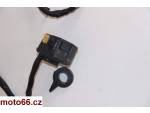 Klikněte pro detailní foto č. 2 - Přepínač ovladač GSF 600 GS 500