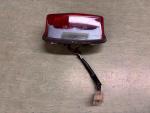 Klikněte pro detailní foto č. 11 - Zadní světlo GS 500