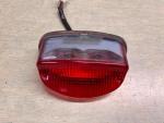 Klikněte pro detailní foto č. 12 - Zadní světlo GS 500