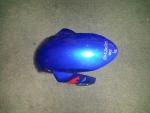 Detail nabídky - Přední blatník GSX-R 600