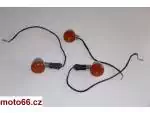Klikněte pro detailní foto č. 1 - Blinkry blikače VT 600