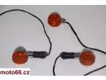 Klikněte pro detailní foto č. 2 - Blinkry blikače VT 600