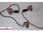 Klikněte pro detailní foto č. 3 - Blinkry blikače VT 600