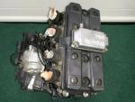 Klikněte pro detailní foto č. 2 - Motor RF 600