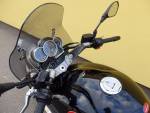 Klikněte pro detailní foto č. 1 - Moto Guzzi Breva čelní štítek