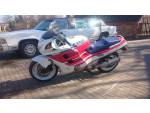 Detail nabídky - HONDA CBR 1000F