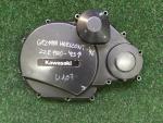 Detail nabídky - Motorové víko GPZ 1100 HORIZONT
