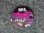 Klikněte pro detailní foto č. 6 - Kapotáž GSX 750F