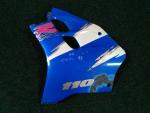 Detail nabídky - Kapotáž GSX-R 1100W