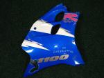 Detail nabídky - Kapotáž GSX-R 1100W