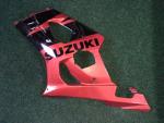 Detail nabídky - Kapotáž GSX-R 1000
