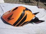 Klikněte pro detailní foto č. 3 - Kapotáž CBR 1000RR SC57