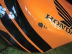 Klikněte pro detailní foto č. 5 - Kapotáž CBR 1000RR SC57