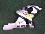 Detail nabídky - Kapotáž GSX-R 1000