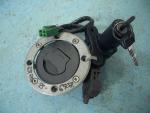 Klikněte pro detailní foto č. 1 - Sady zámků GSX 600F