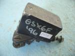 Klikněte pro detailní foto č. 1 - Brzdová pumpa GSX 600F
