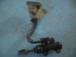 Detail nabídky - Brzdová pumpa GSX-R 1100