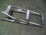 Klikněte pro detailní foto č. 1 - Rám CBR 900RR SC33
