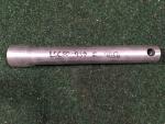 Klikněte pro detailní foto č. 1 - Přední vidlice LS 650 SAVAGE