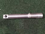 Klikněte pro detailní foto č. 2 - Přední vidlice LS 650 SAVAGE