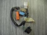 Detail nabídky - Elektroinstalace CBR 600 PC35