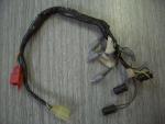 Klikněte pro detailní foto č. 1 - Elektroinstalace CB 600 PC34 HORNET