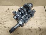 Klikněte pro detailní foto č. 1 - Převodovka CBR 600 PC35
